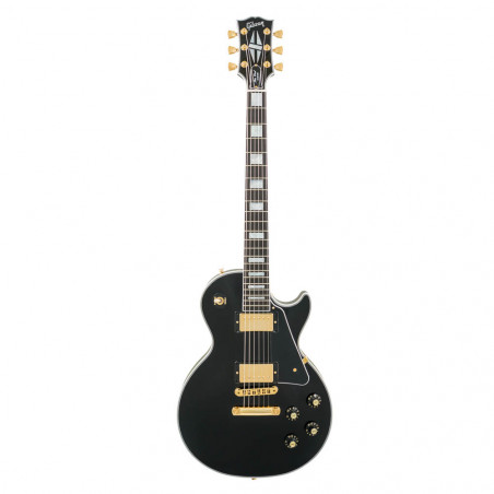 Gibson Les Paul Custom 70s Ebony