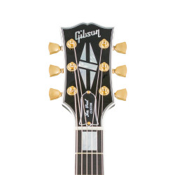 Gibson Les Paul Custom 70s Ebony