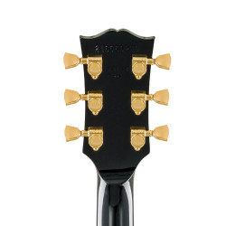 Gibson Les Paul Custom 70s Ebony