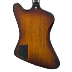 Gibson Thunderbird Bass Tobacco Burst Perimeter