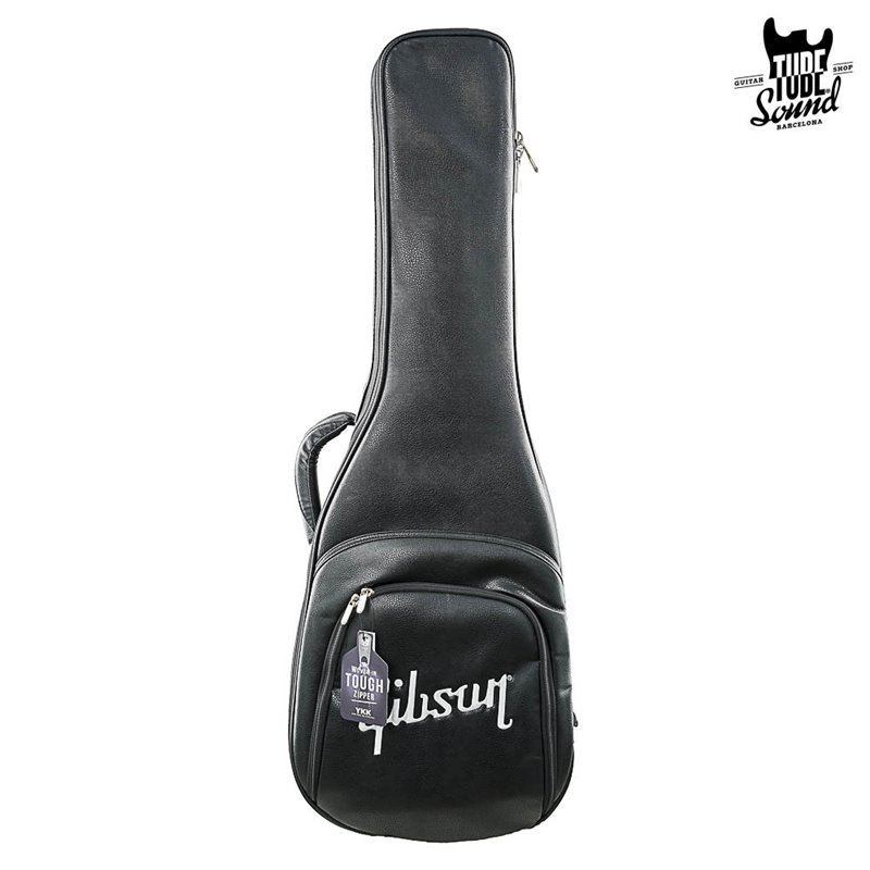 Gibson SG Standard Ebony Zurda