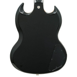 Gibson SG Standard Ebony Zurda