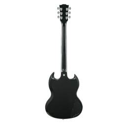 Gibson SG Standard Ebony Zurda