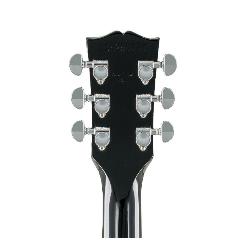 Gibson SG Standard Ebony Zurda