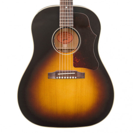 Gibson J-45 50s Original Vintage Sunburst