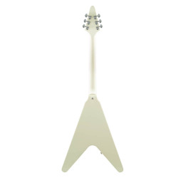Gibson Flying V 70s Classic White