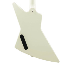 Gibson Explorer 70s Classic White