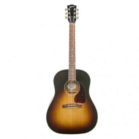 Gibson J-45 Standard HiFi DNA Vintage Sunburst