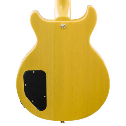 Epiphone Les Paul Special DC TV Yellow