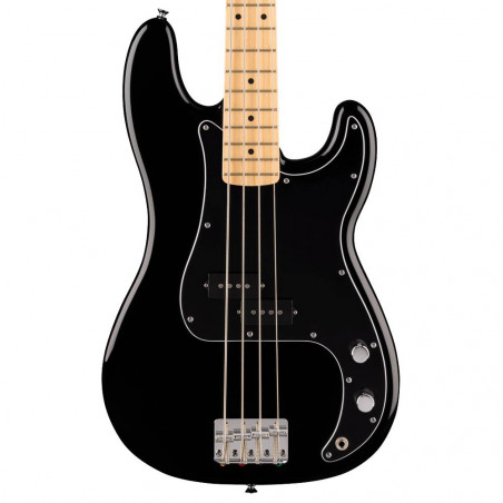 Fender Precision Bass FSR Standard MN Black
