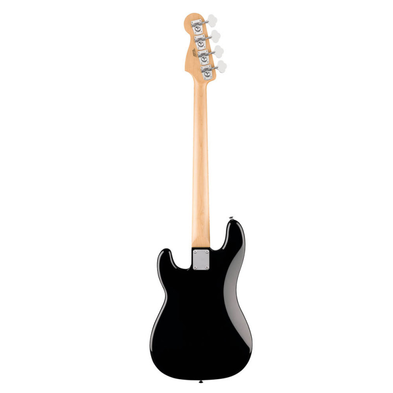 Fender Precision Bass FSR Standard MN Black