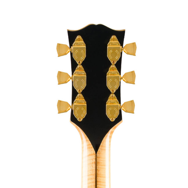 Gibson Custom L-5 1957 CES Reissue Natural
