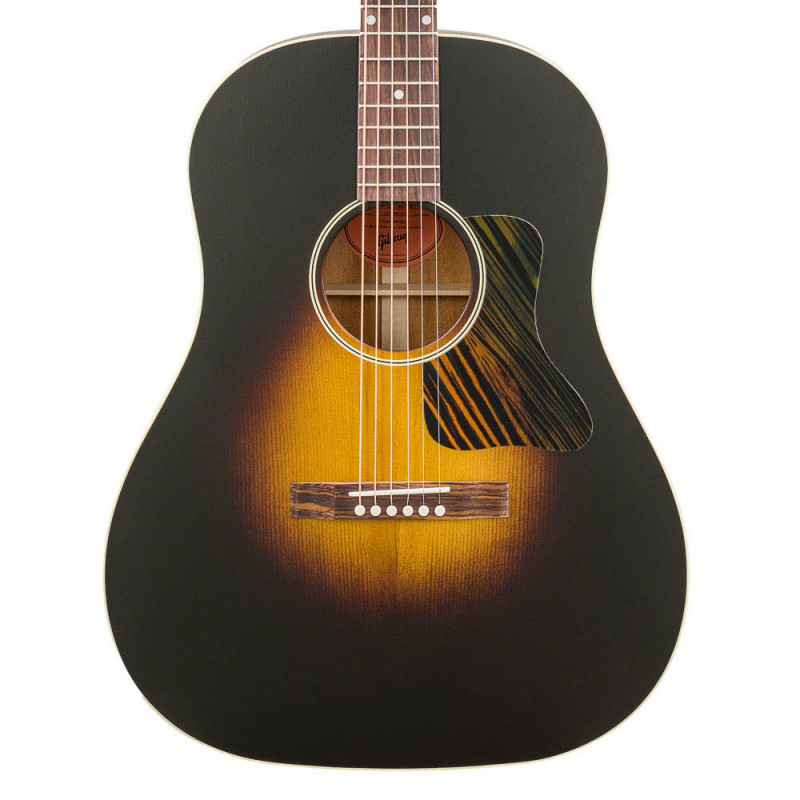 Gibson J-45 Century 12 Frets Vintage Sunburst
