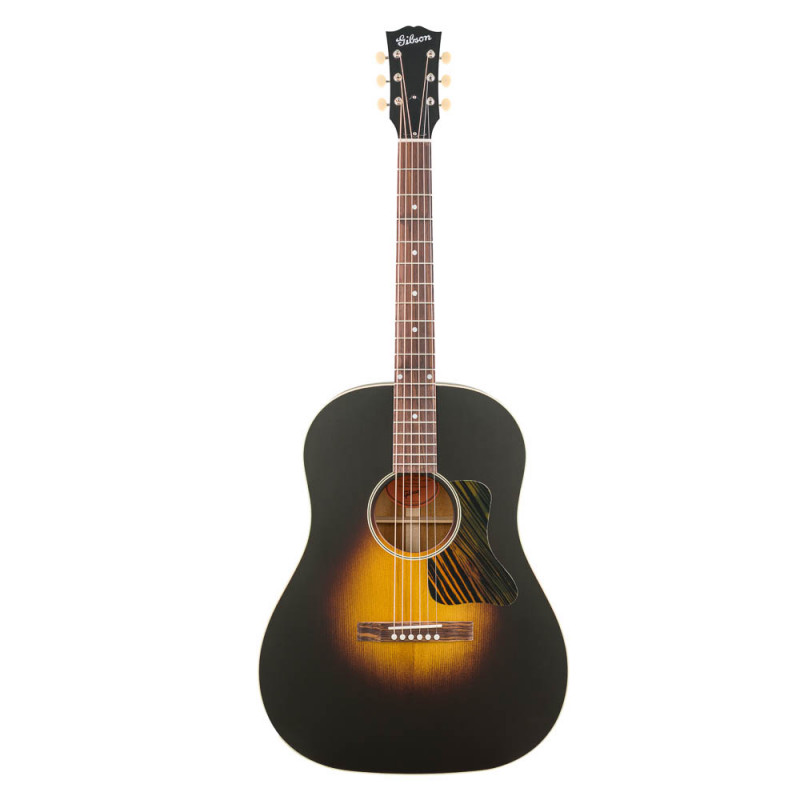 Gibson J-45 Century 12 Frets Vintage Sunburst