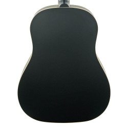 Gibson J-45 Century 12 Frets Ebony