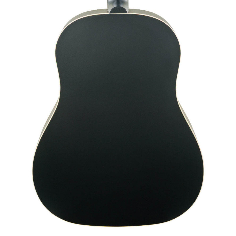 Gibson J-45 Century 12 Frets Ebony