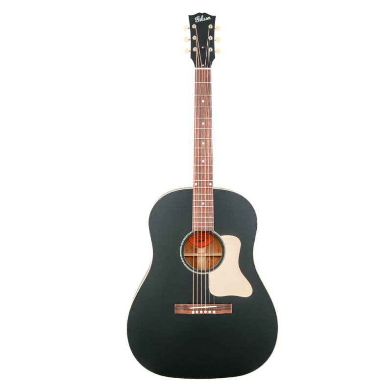 Gibson J-45 Century 12 Frets Ebony