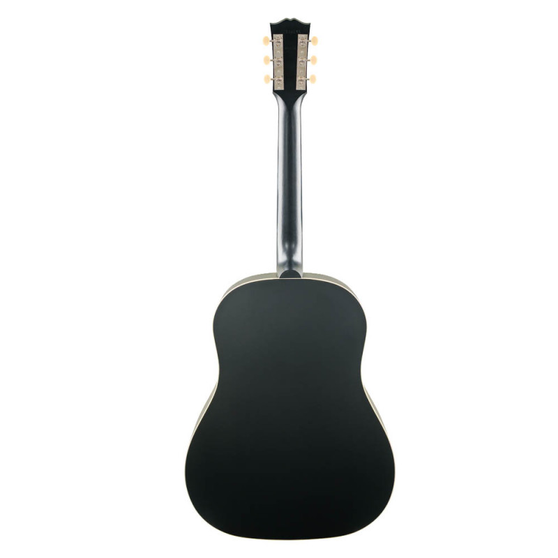 Gibson J-45 Century 12 Frets Ebony