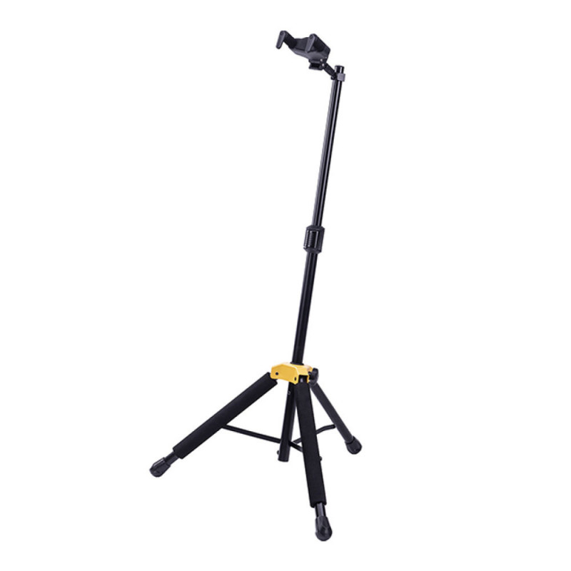 Hercules GS-415B Plus Yoke Guitar Stand