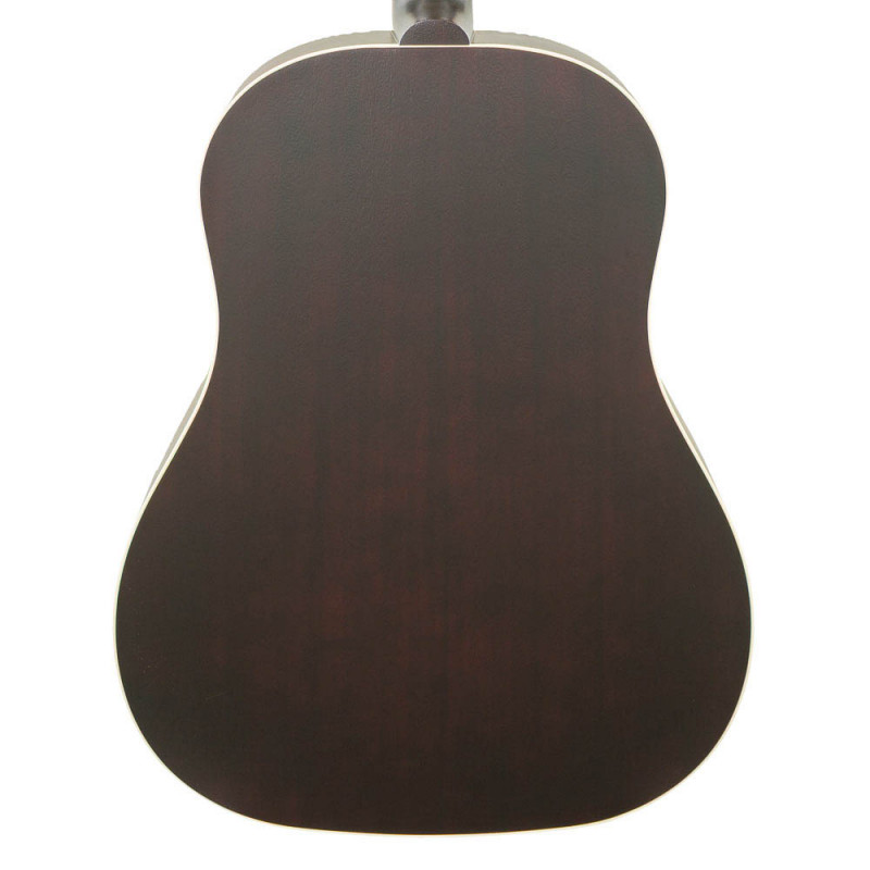Gibson J-45 Special Satin Vintage Sunburst Zurda