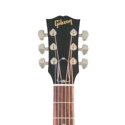Gibson J-45 Special Satin Vintage Sunburst Zurda