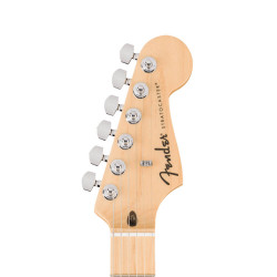 Fender Stratocaster FSR Standard MN Black