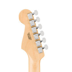 Fender Stratocaster FSR Standard MN Black