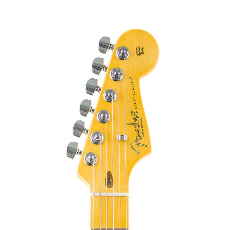 Fender Stratocaster American Professional MN Natural