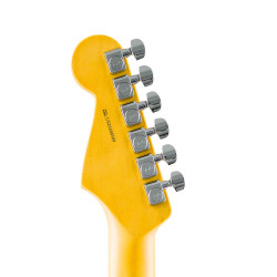 Fender Stratocaster American Professional MN Natural