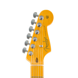 Fender Stratocaster American Professional MN Olympic White