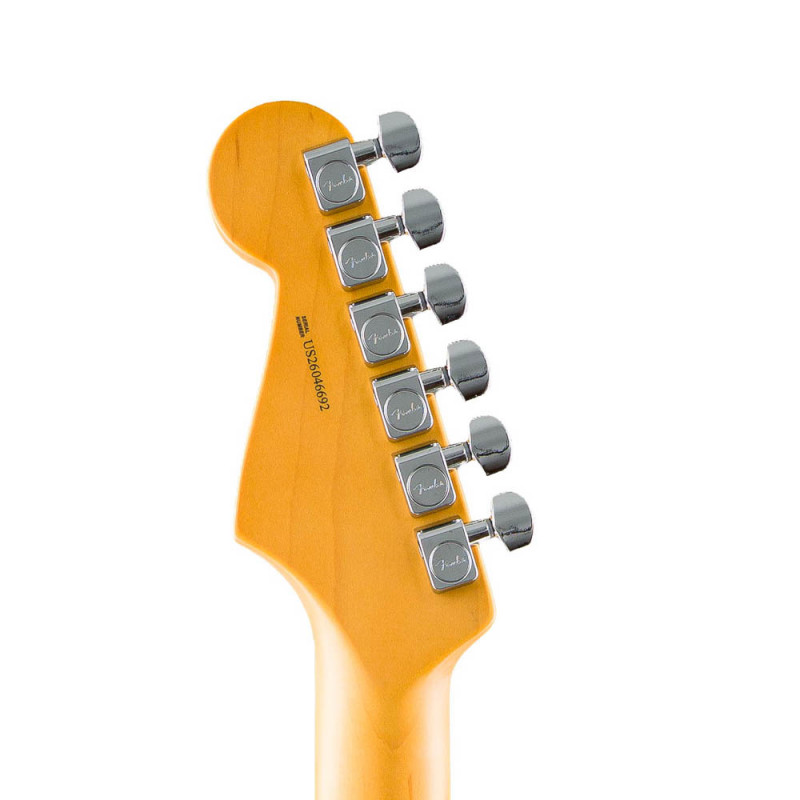Fender Stratocaster American Professional MN Olympic White