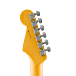 Fender Stratocaster American Professional HSS MN Olympic White