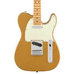 Fender Telecaster Player II 75th Anniversary MN Aztec Gold