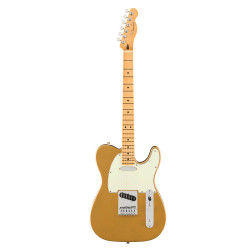 Fender Telecaster Player II 75th Anniversary MN Aztec Gold
