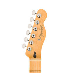 Fender Telecaster Player II 75th Anniversary MN Aztec Gold
