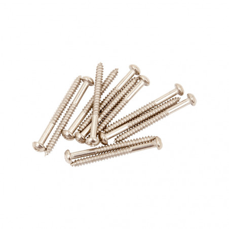 Fender Pure Vintage Bass Pickup Mounting Screws