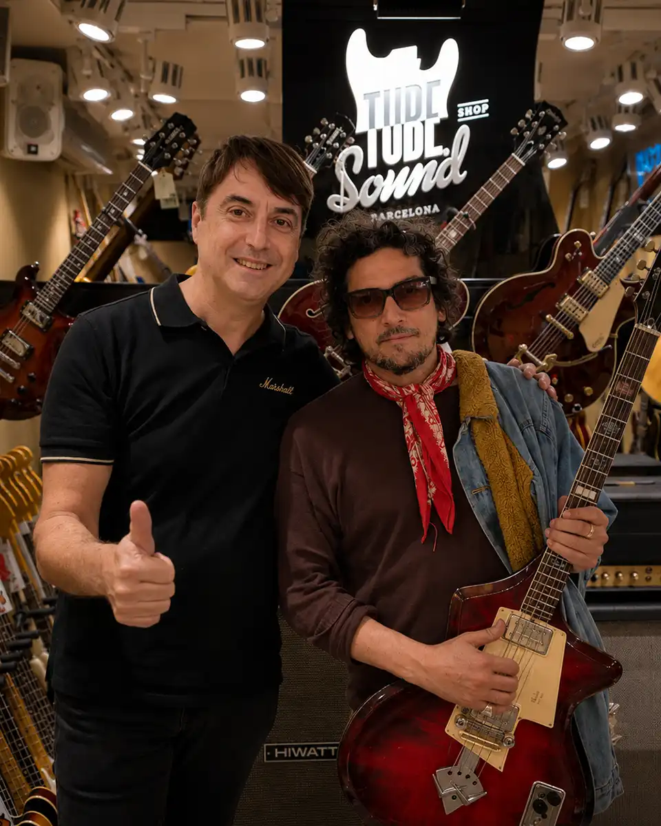Sergio Acosta Zoé