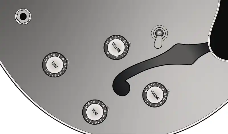Circuito Cableado a Mano