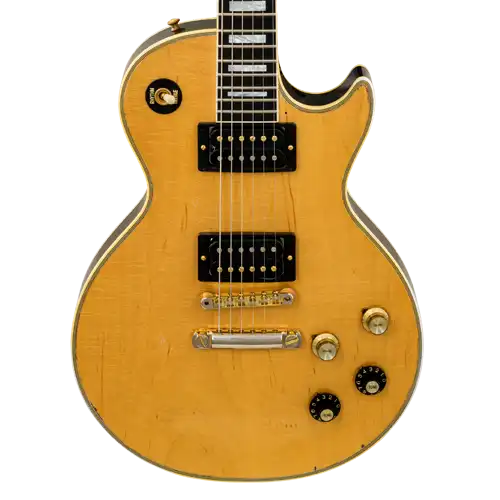 Custom Shop
