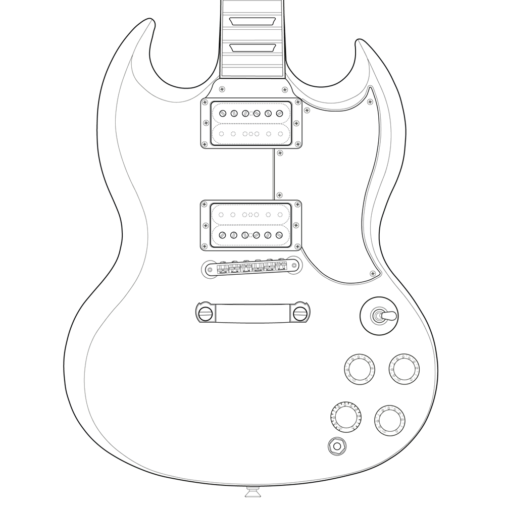 Custom Shop