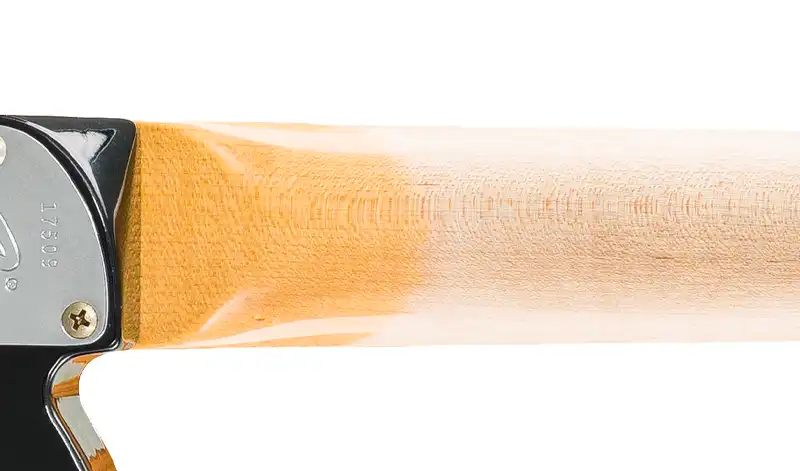 Radio de Diapasón 9,5"