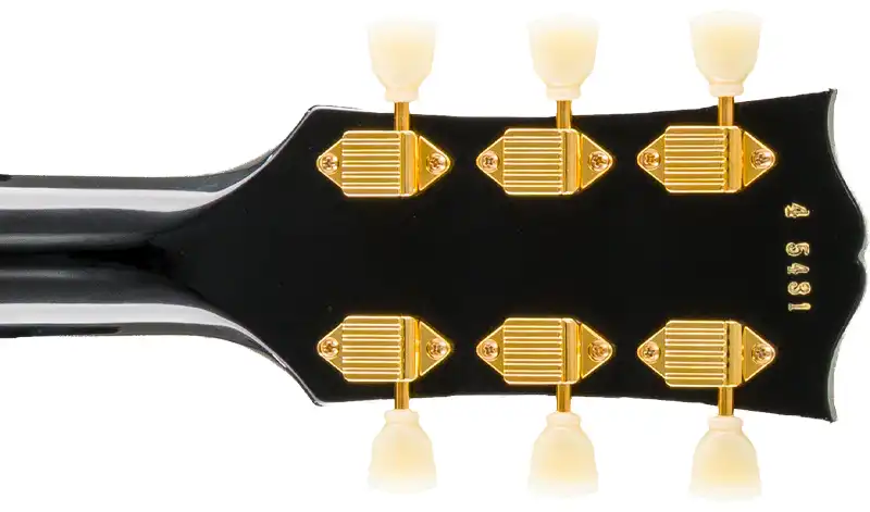 Kluson Waffleback