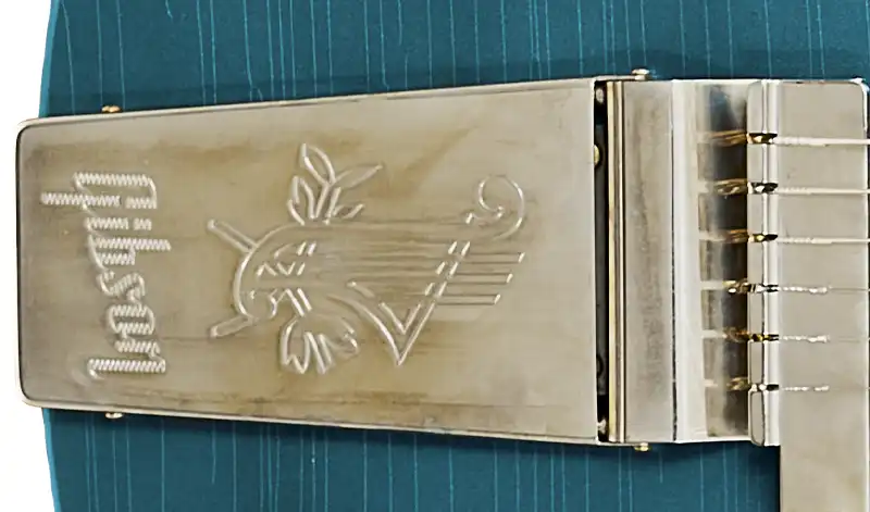 Cordal Maestro Vibrola