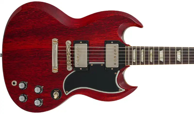 Cuerpo de 1 Pieza de Caoba