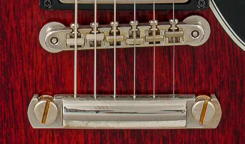 VOS (Vintage Original Sheen)