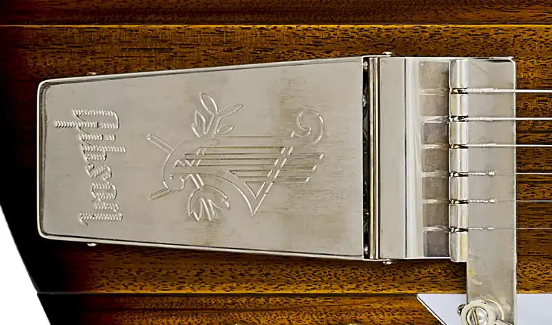 Maestro Lyre Vibrola