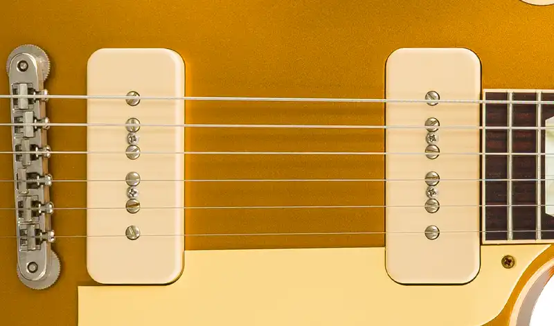 Pastillas Custom Soapbar P-90