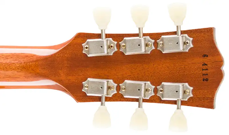 VOS (Vintage Original Sheen)