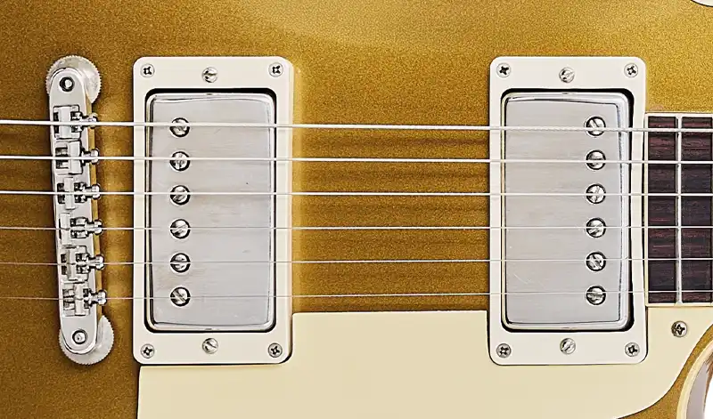 Pastillas CustomBucker