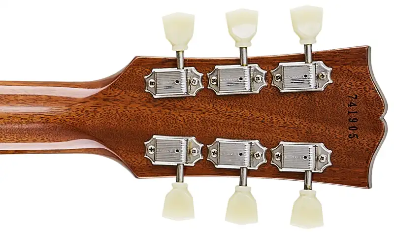 VOS (Vintage Original Sheen)